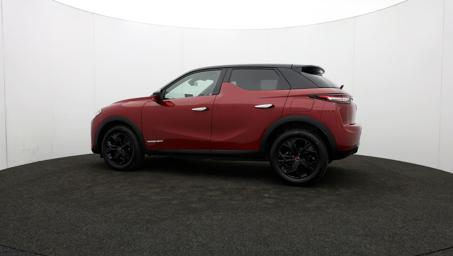 Used DS Automobiles DS 3 2022 for sale - 76811206: Photo 66