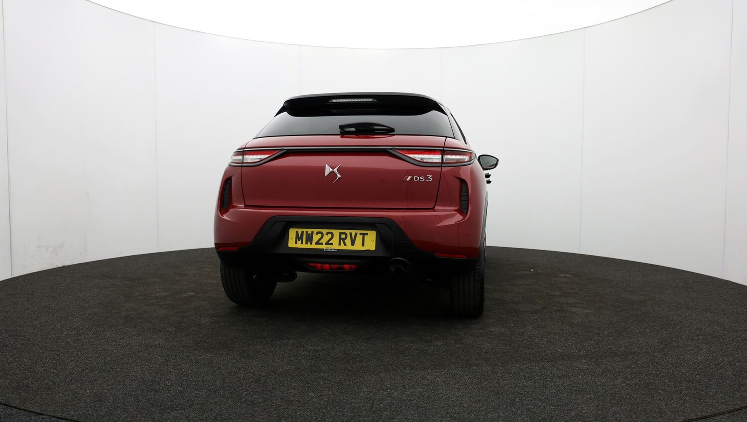 Used DS Automobiles DS 3 2022 for sale - 76811206: Photo 70