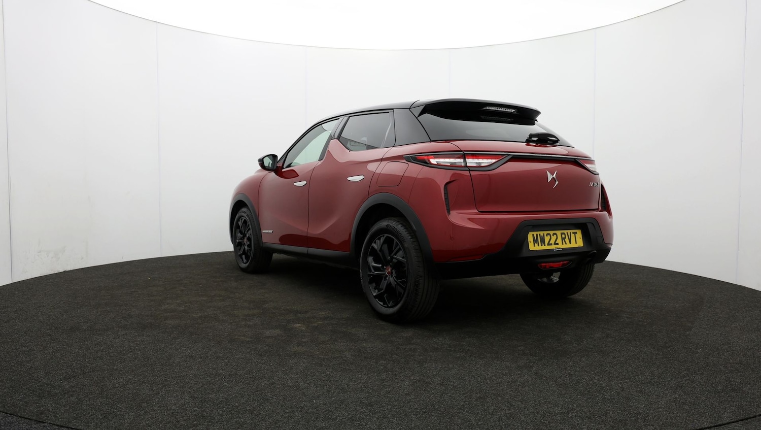 Used DS Automobiles DS 3 2022 for sale - 76811206: Photo 72