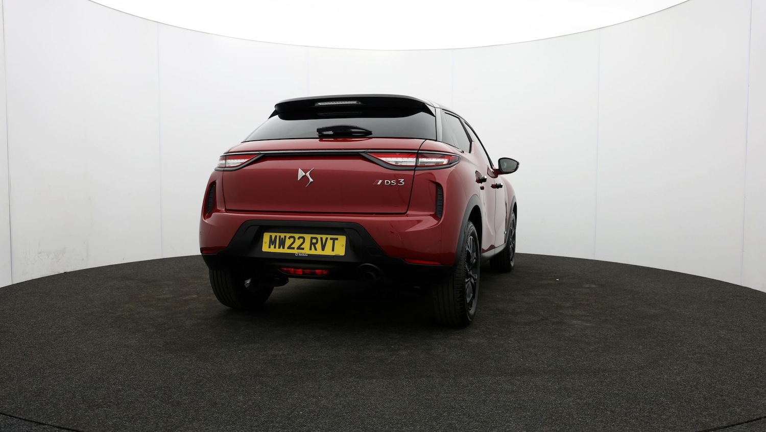 Used DS Automobiles DS 3 2022 for sale - 76811206: Photo 74