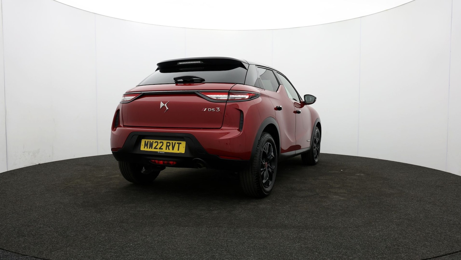 Used DS Automobiles DS 3 2022 for sale - 76811206: Photo 75