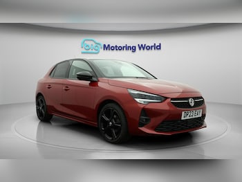 Used Vauxhall Corsa 2023 for sale - 75916006: Photo