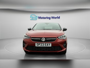 Used Vauxhall Corsa 2023 for sale - 75916006: Photo