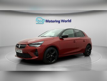 Used Vauxhall Corsa 2023 for sale - 75916006: Photo