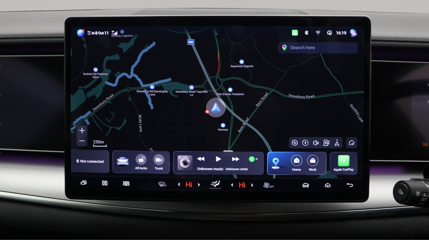 Used BYD Sealion 7 2025 for sale - 77181808: Photo 11