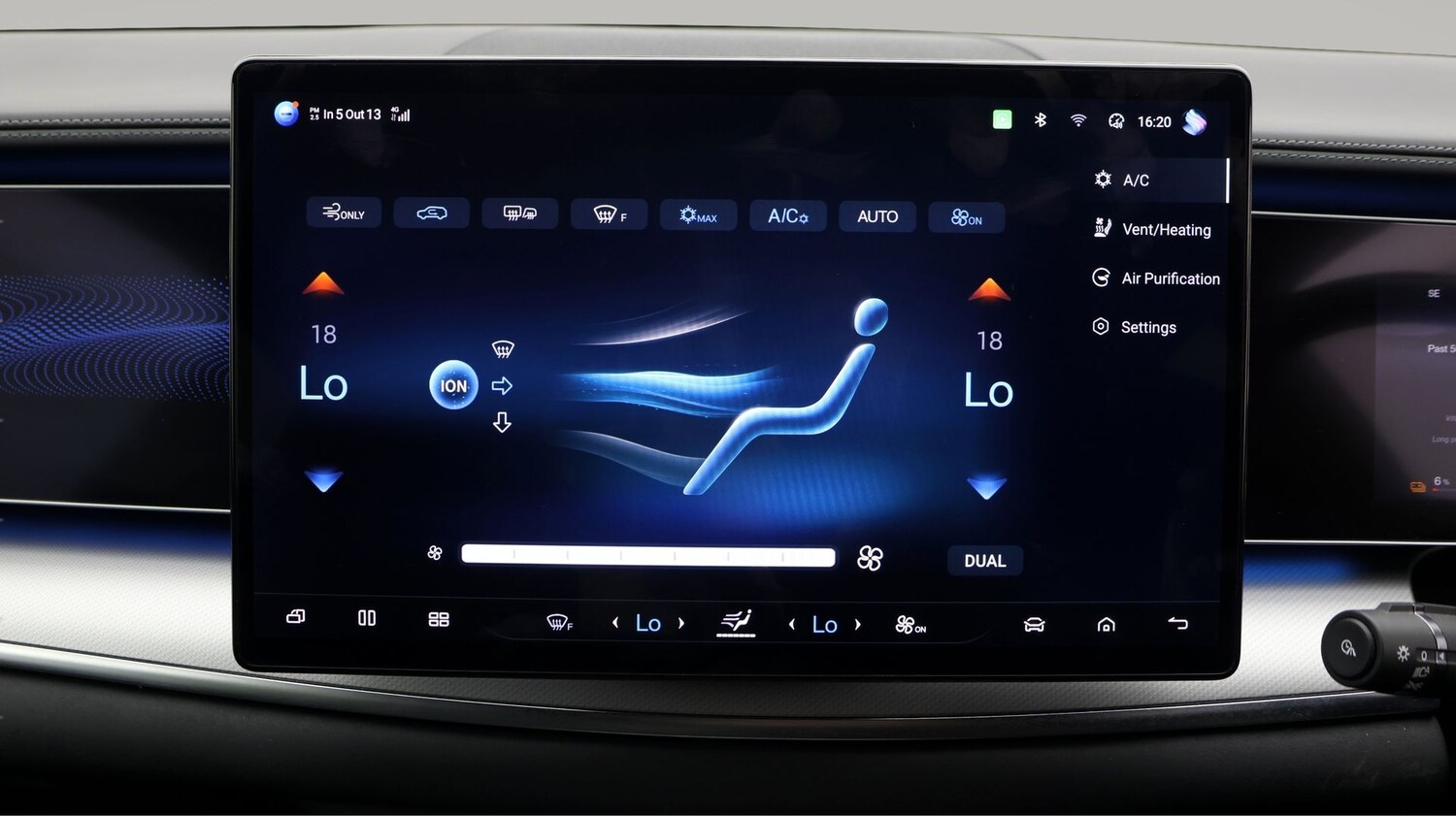 Used BYD Sealion 7 2025 for sale - 77181808: Photo 12