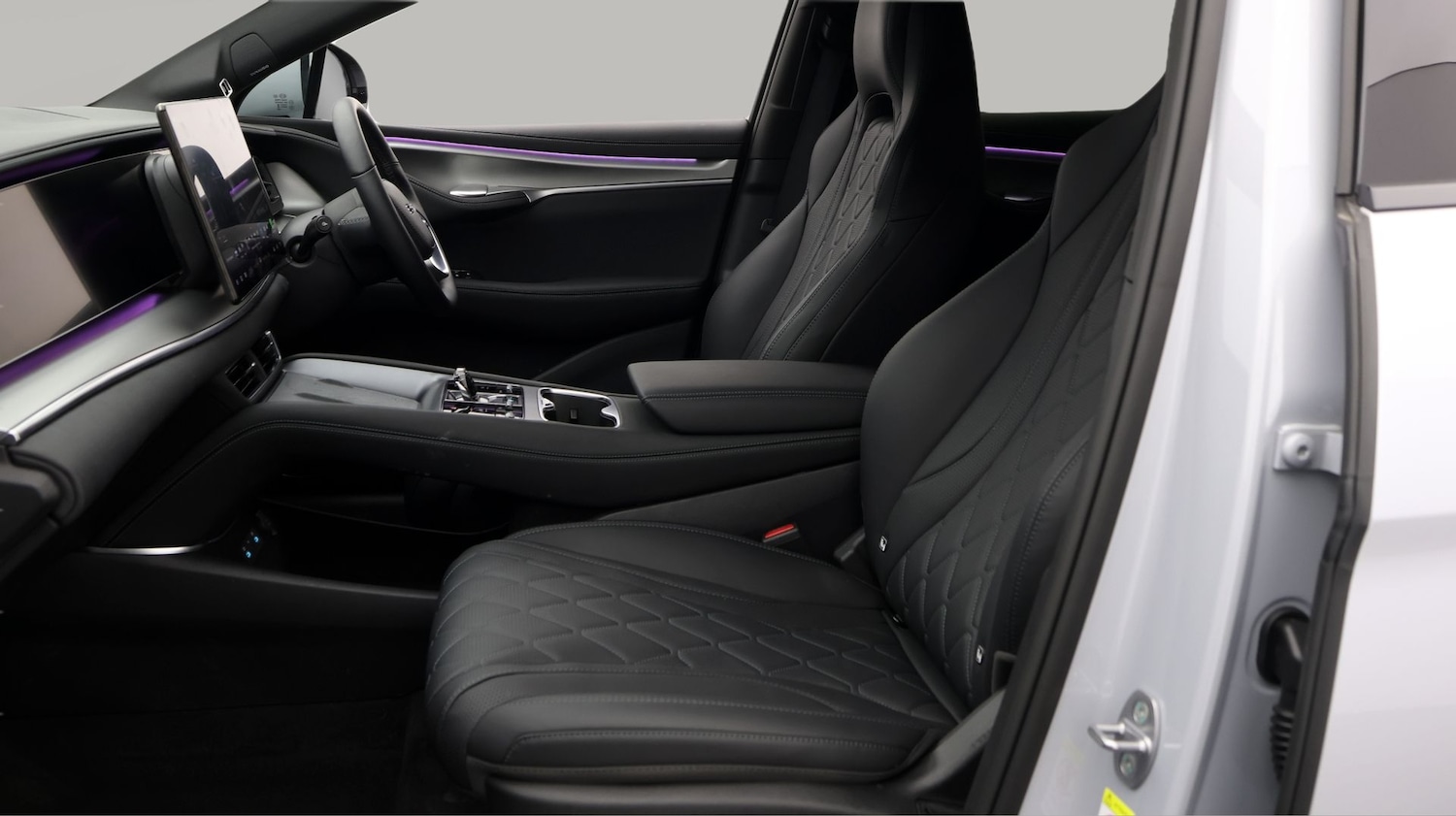 Used BYD Sealion 7 2025 for sale - 77181808: Photo 14