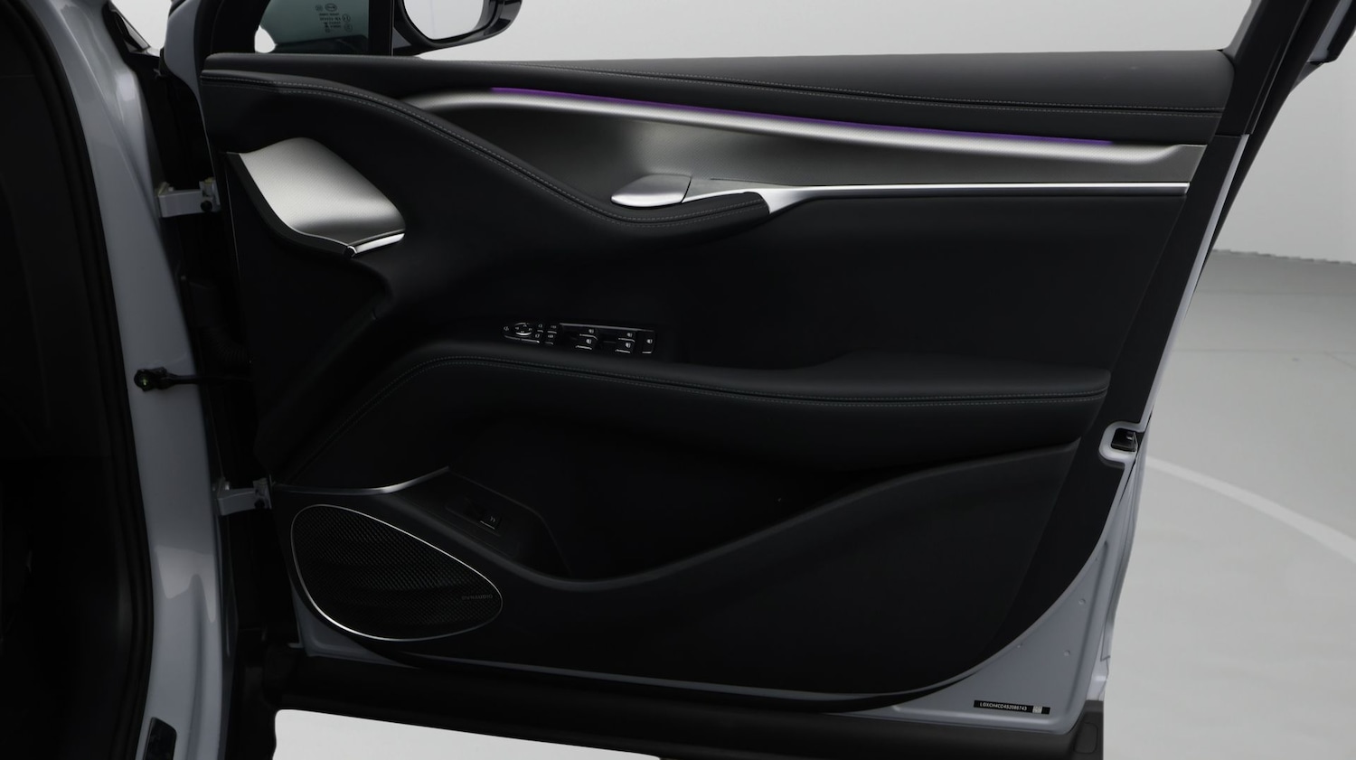 Used BYD Sealion 7 2025 for sale - 77181808: Photo 15