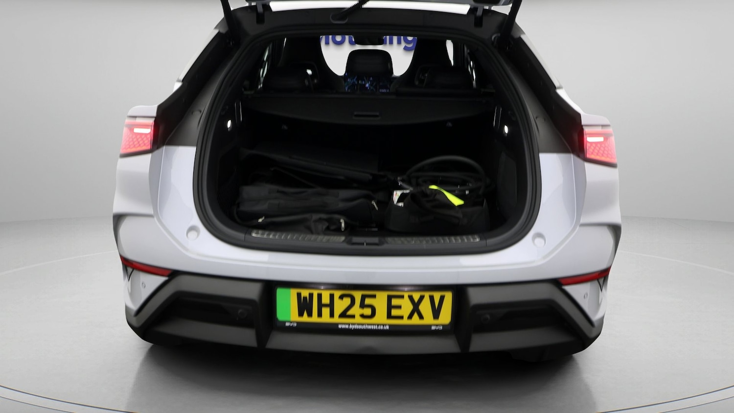 Used BYD Sealion 7 2025 for sale - 77181808: Photo 17