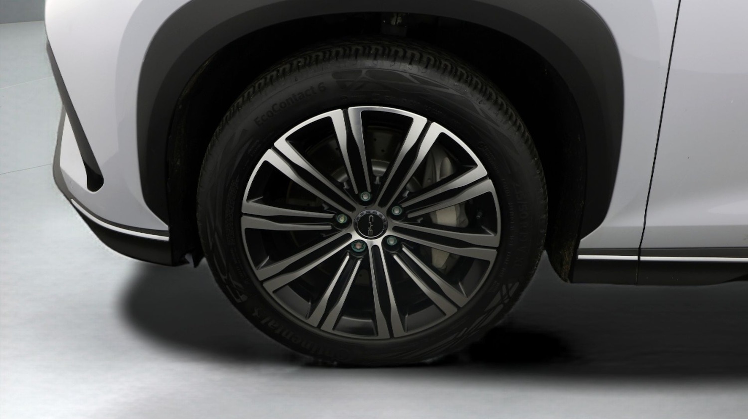 Used BYD Sealion 7 2025 for sale - 77181808: Photo 18