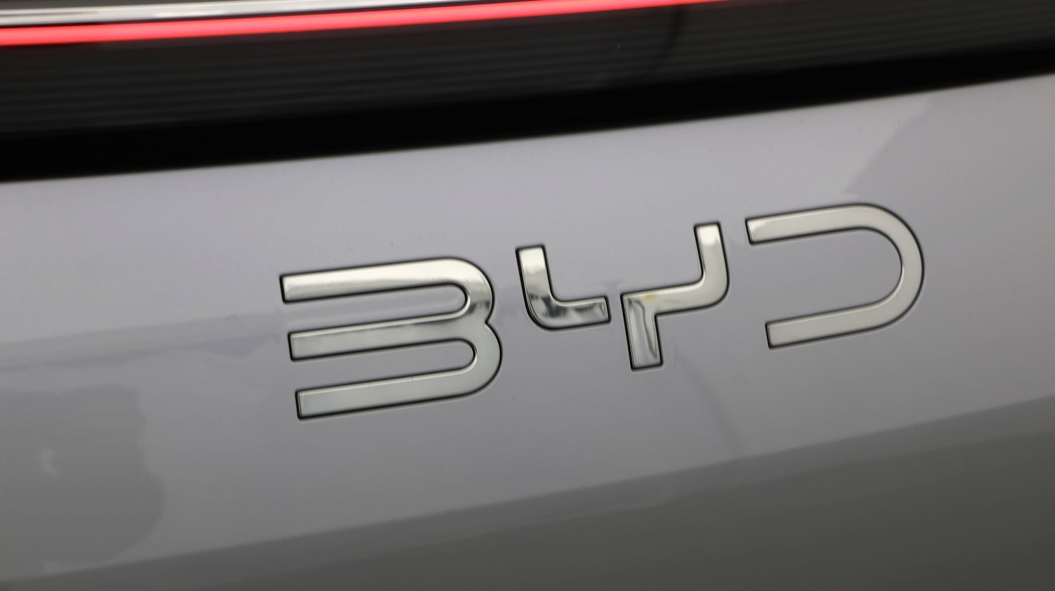 Used BYD Sealion 7 2025 for sale - 77181808: Photo 25