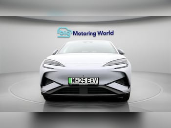 Used BYD Sealion 7 2025 for sale - 77181808: Photo