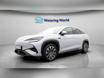 Used BYD Sealion 7 2025 for sale - 77181808: Photo