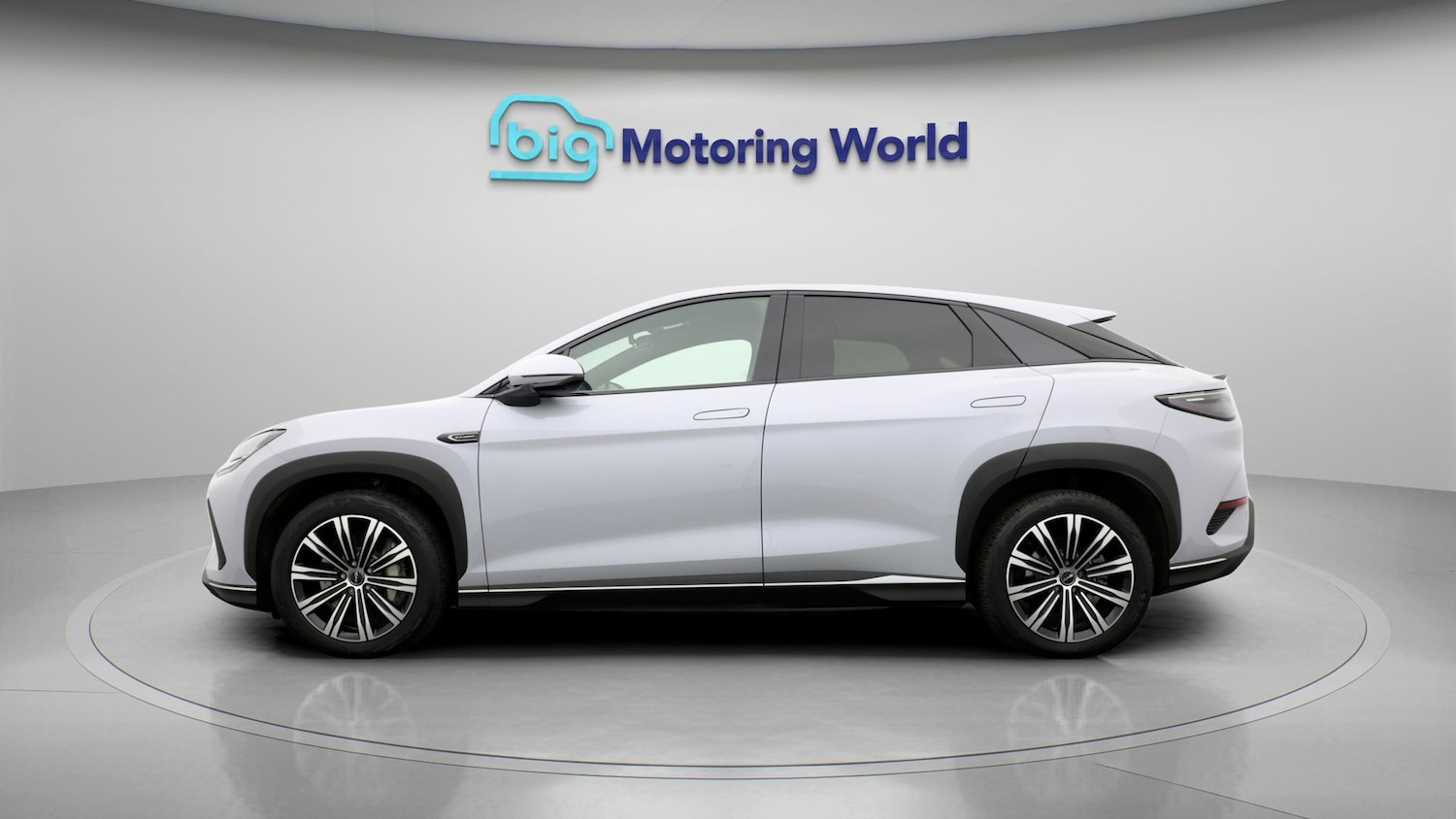 Used BYD Sealion 7 2025 for sale - 77181808: Photo 4