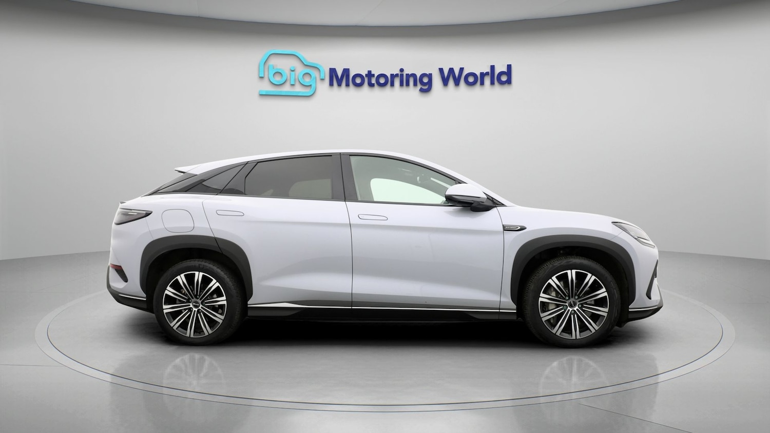 Used BYD Sealion 7 2025 for sale - 77181808: Photo 8