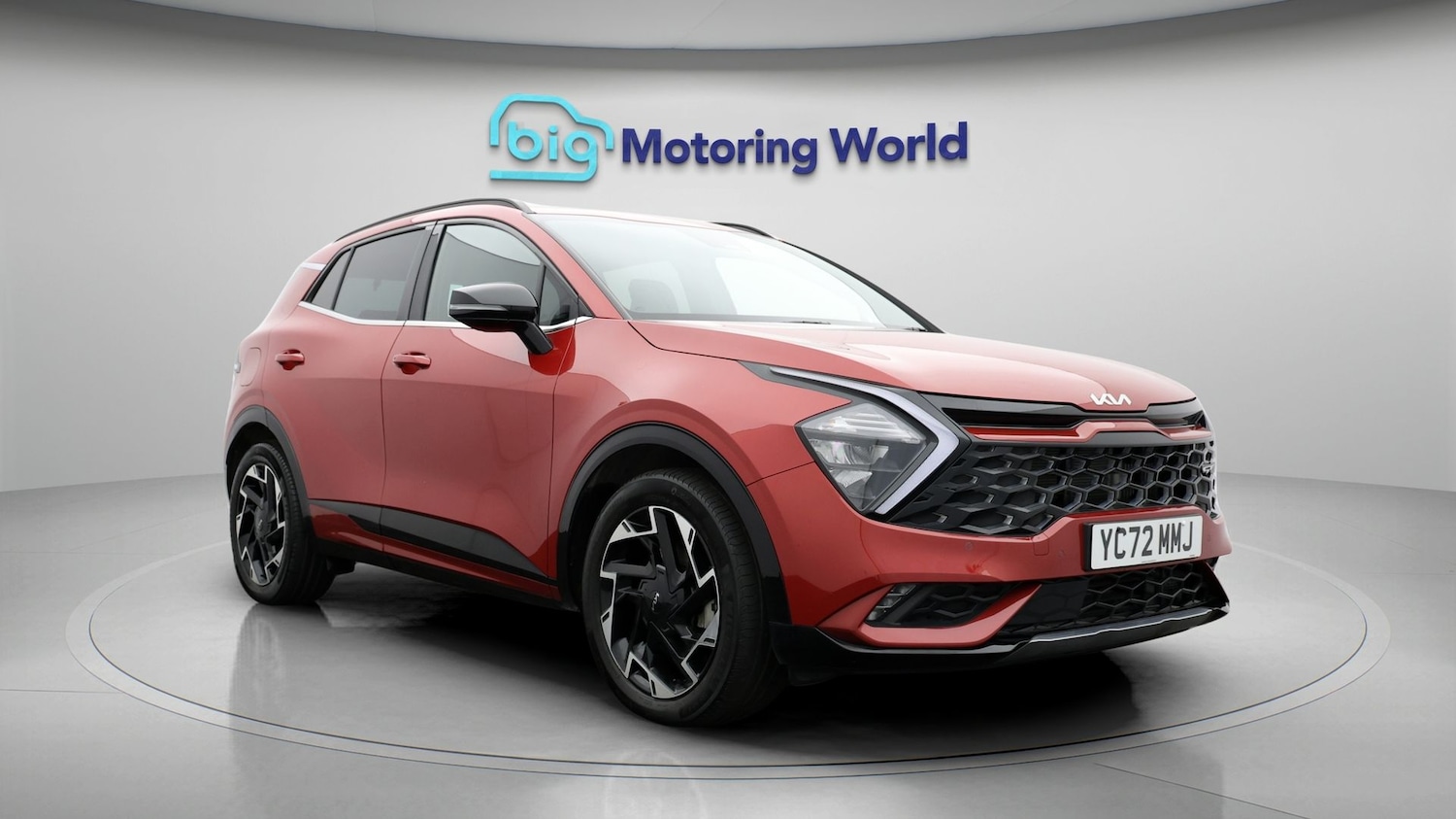 Used Kia Sportage 2022 for sale - 77033206: Photo 26