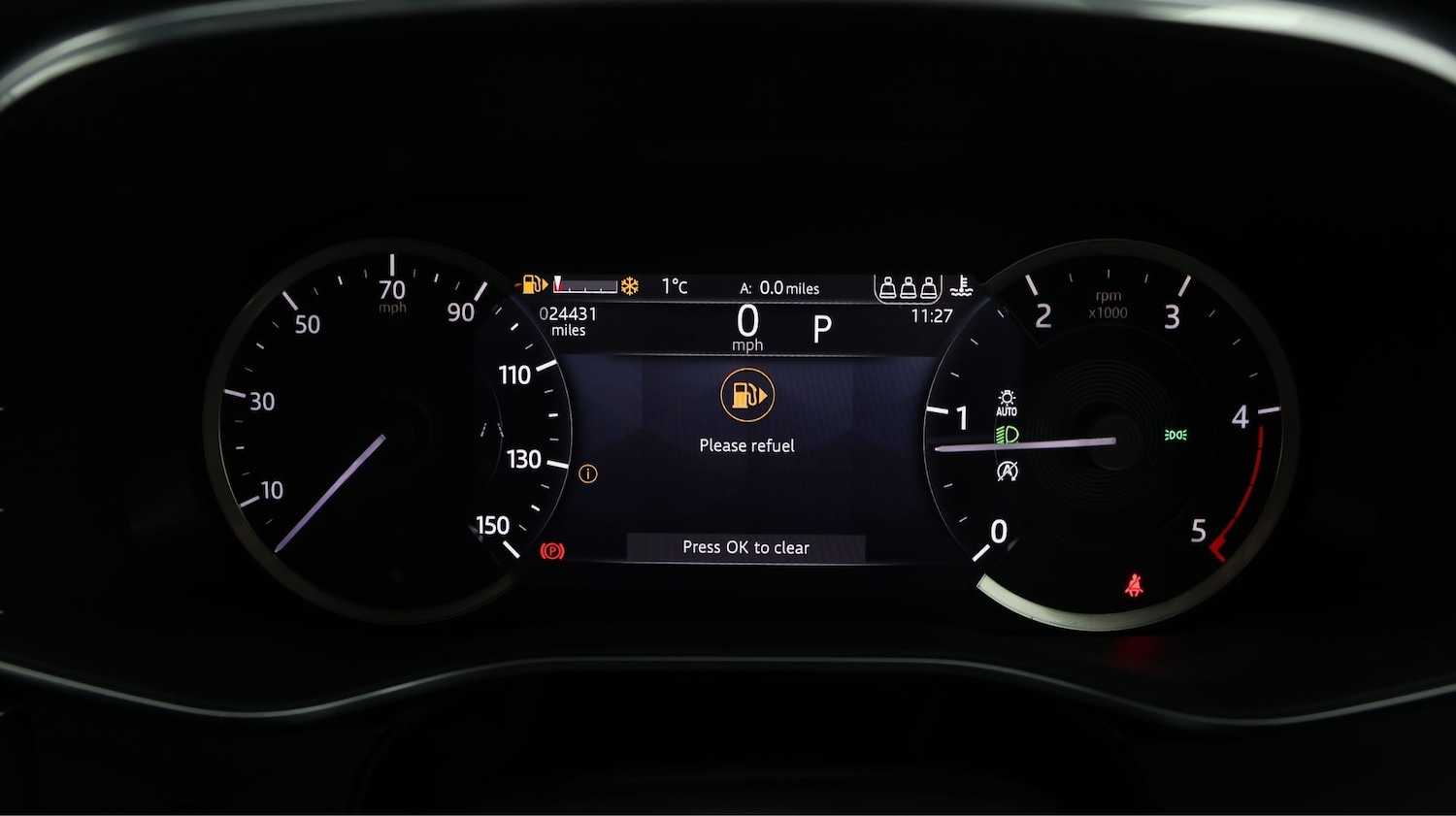 Used Jaguar F-Pace 2022 for sale - 77182122: Photo 10