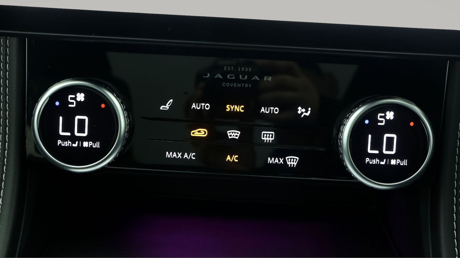 Used Jaguar F-Pace 2022 for sale - 77182122: Photo 12