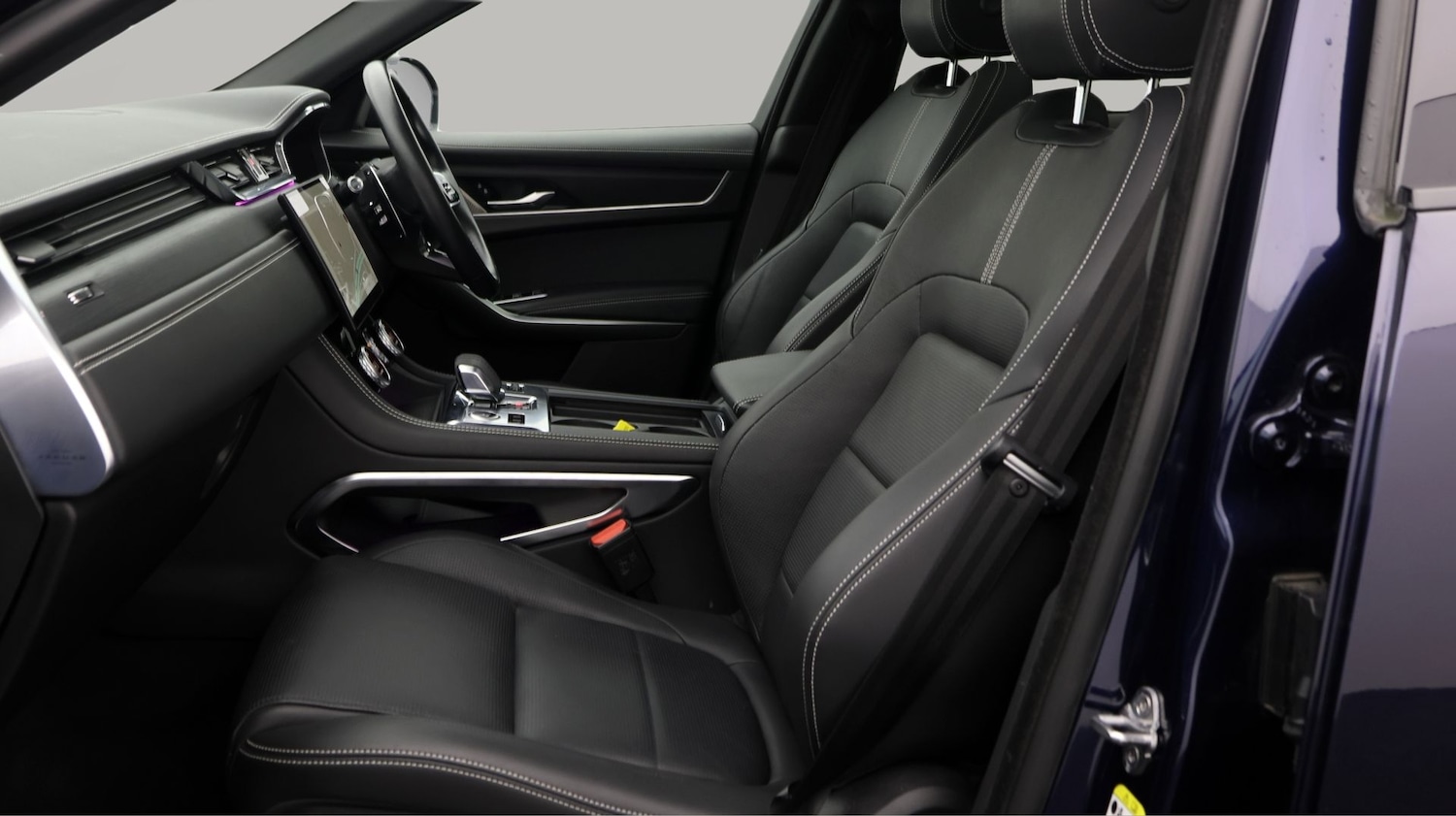 Used Jaguar F-Pace 2022 for sale - 77182122: Photo 14