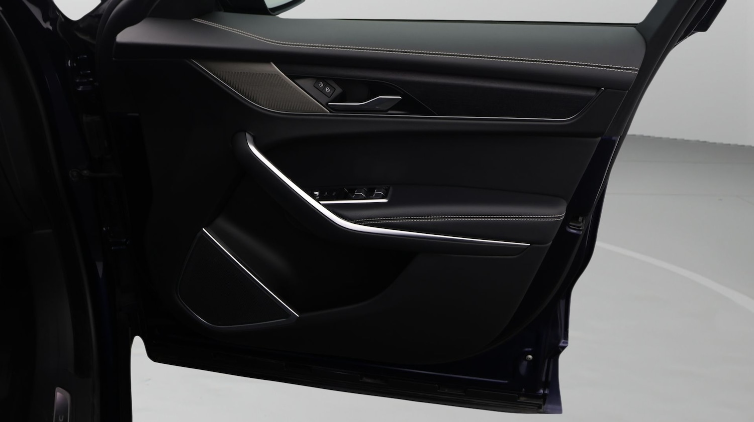 Used Jaguar F-Pace 2022 for sale - 77182122: Photo 15