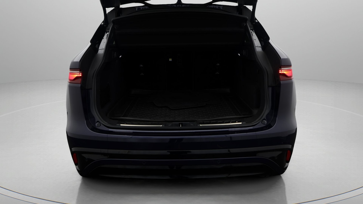 Used Jaguar F-Pace 2022 for sale - 77182122: Photo 17