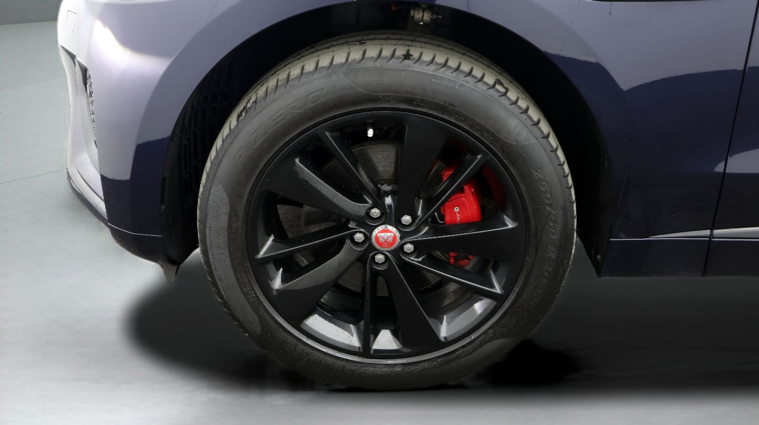 Used Jaguar F-Pace 2022 for sale - 77182122: Photo 18