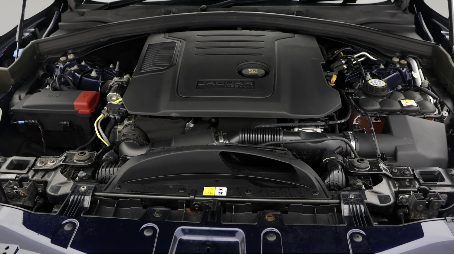 Used Jaguar F-Pace 2022 for sale - 77182122: Photo 19