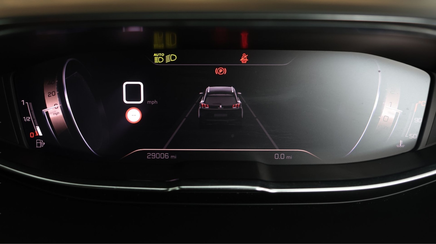 Used Peugeot 5008 2021 for sale - 78094844: Photo 10