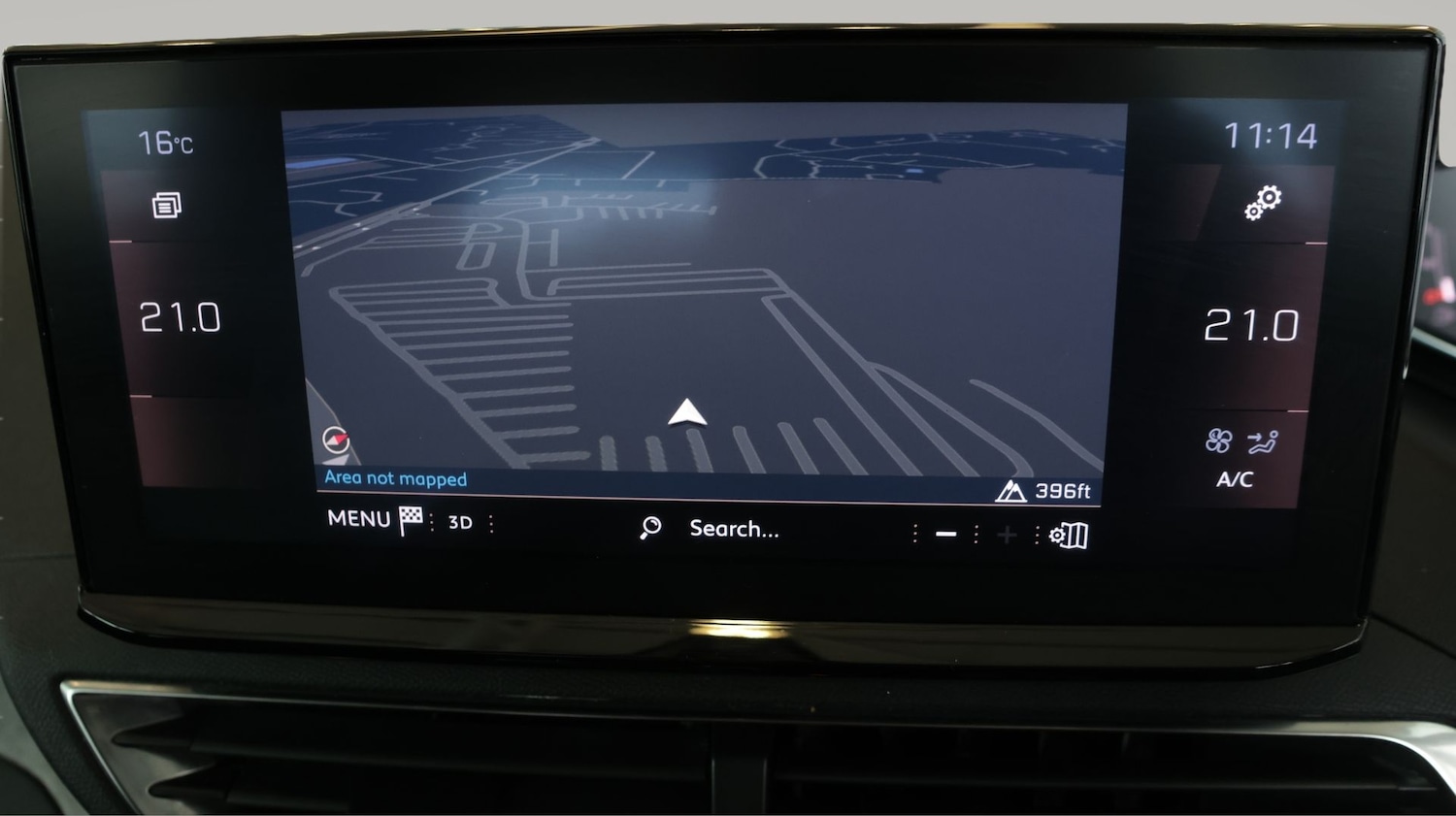 Used Peugeot 5008 2021 for sale - 78094844: Photo 11