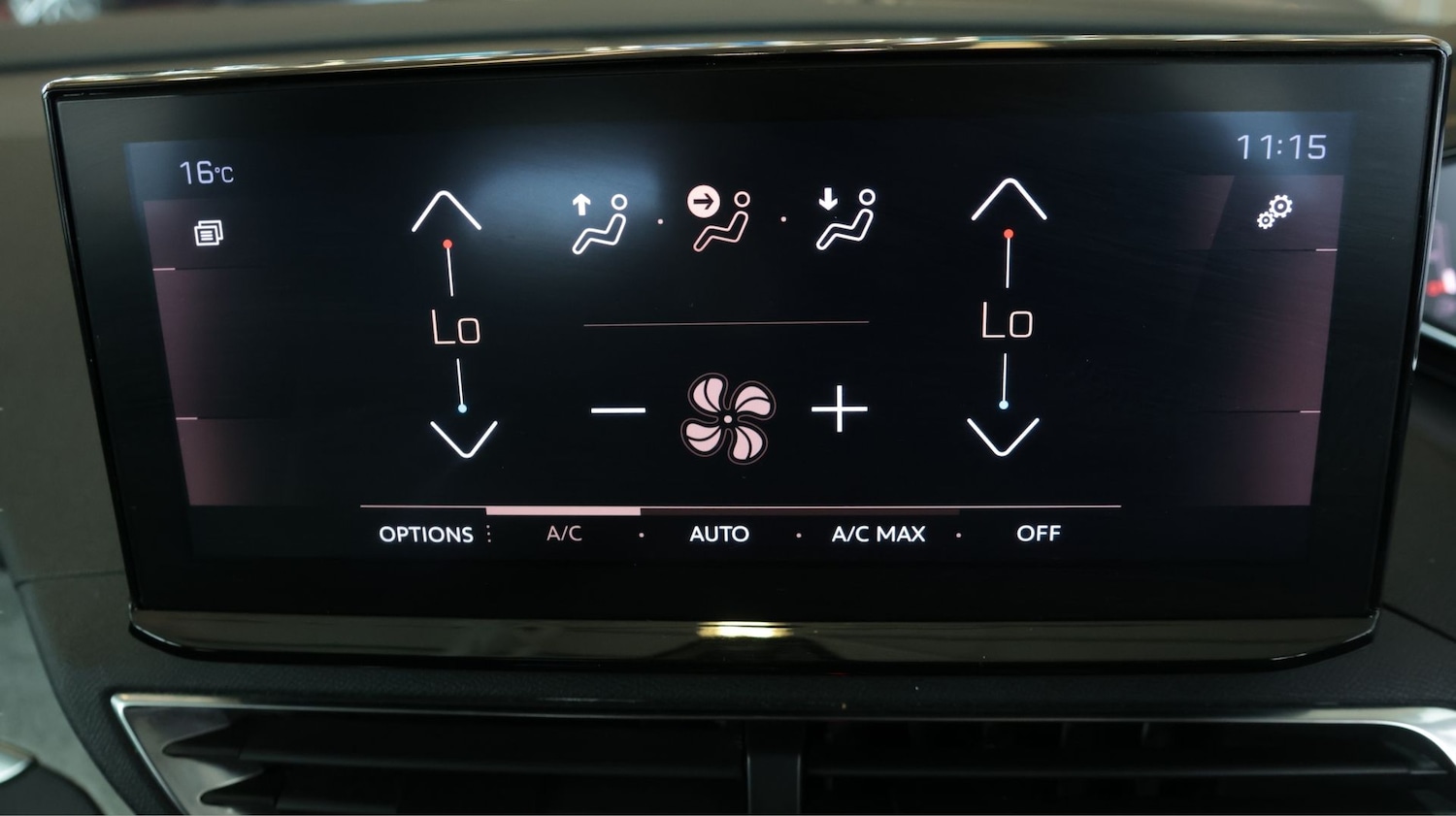 Used Peugeot 5008 2021 for sale - 78094844: Photo 12