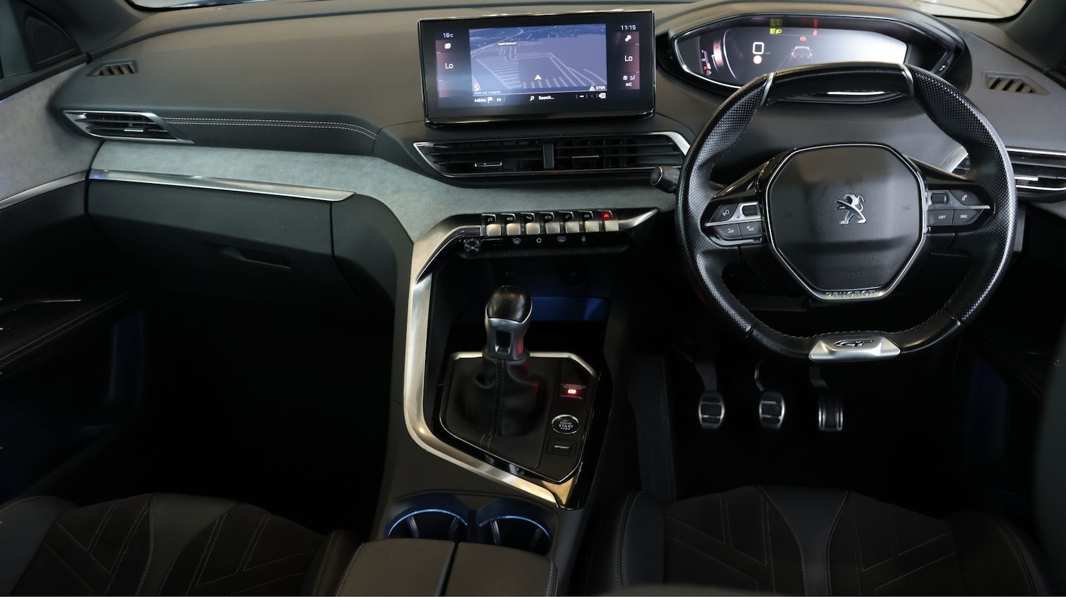 Used Peugeot 5008 2021 for sale - 78094844: Photo 13