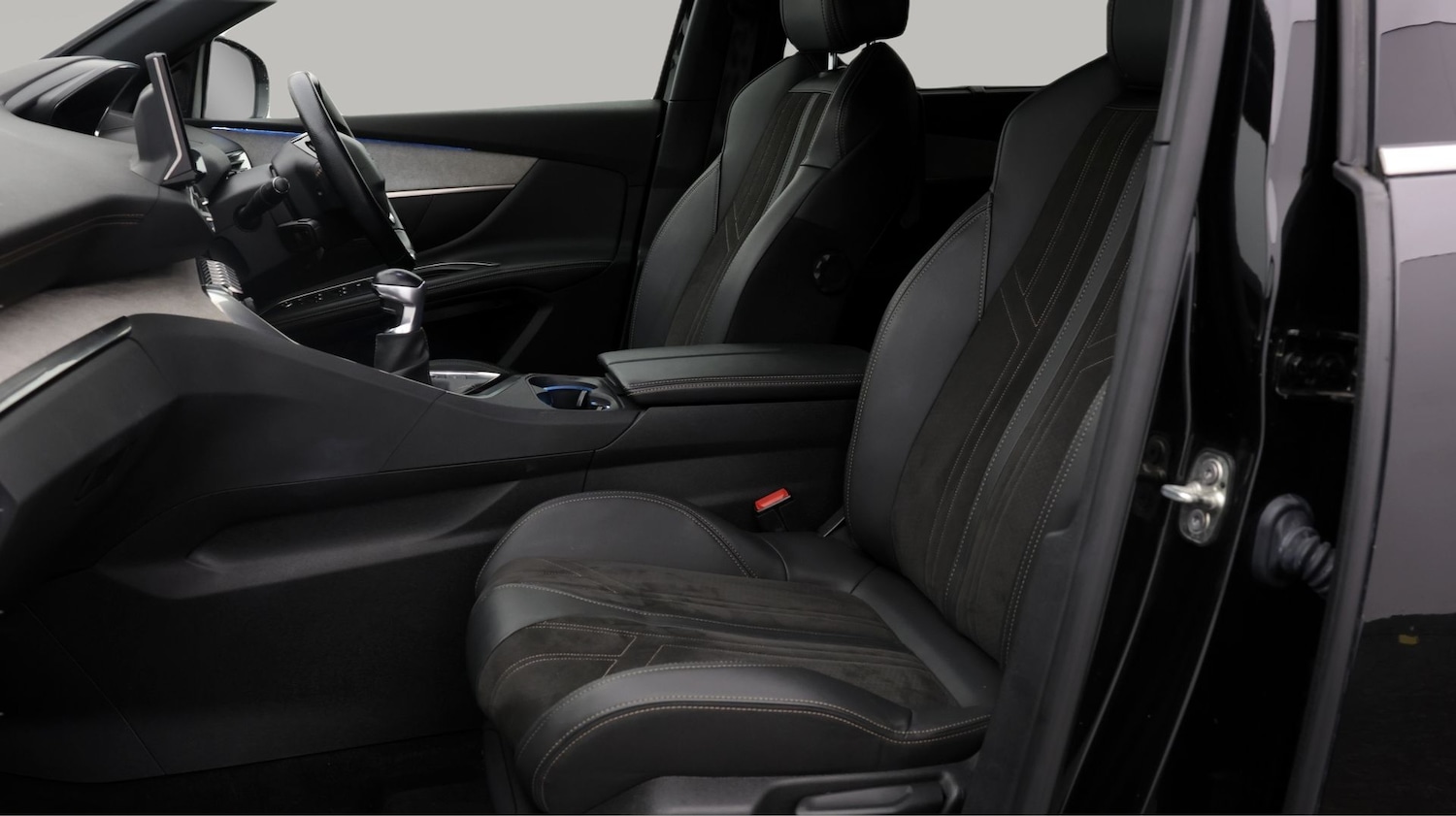 Used Peugeot 5008 2021 for sale - 78094844: Photo 14