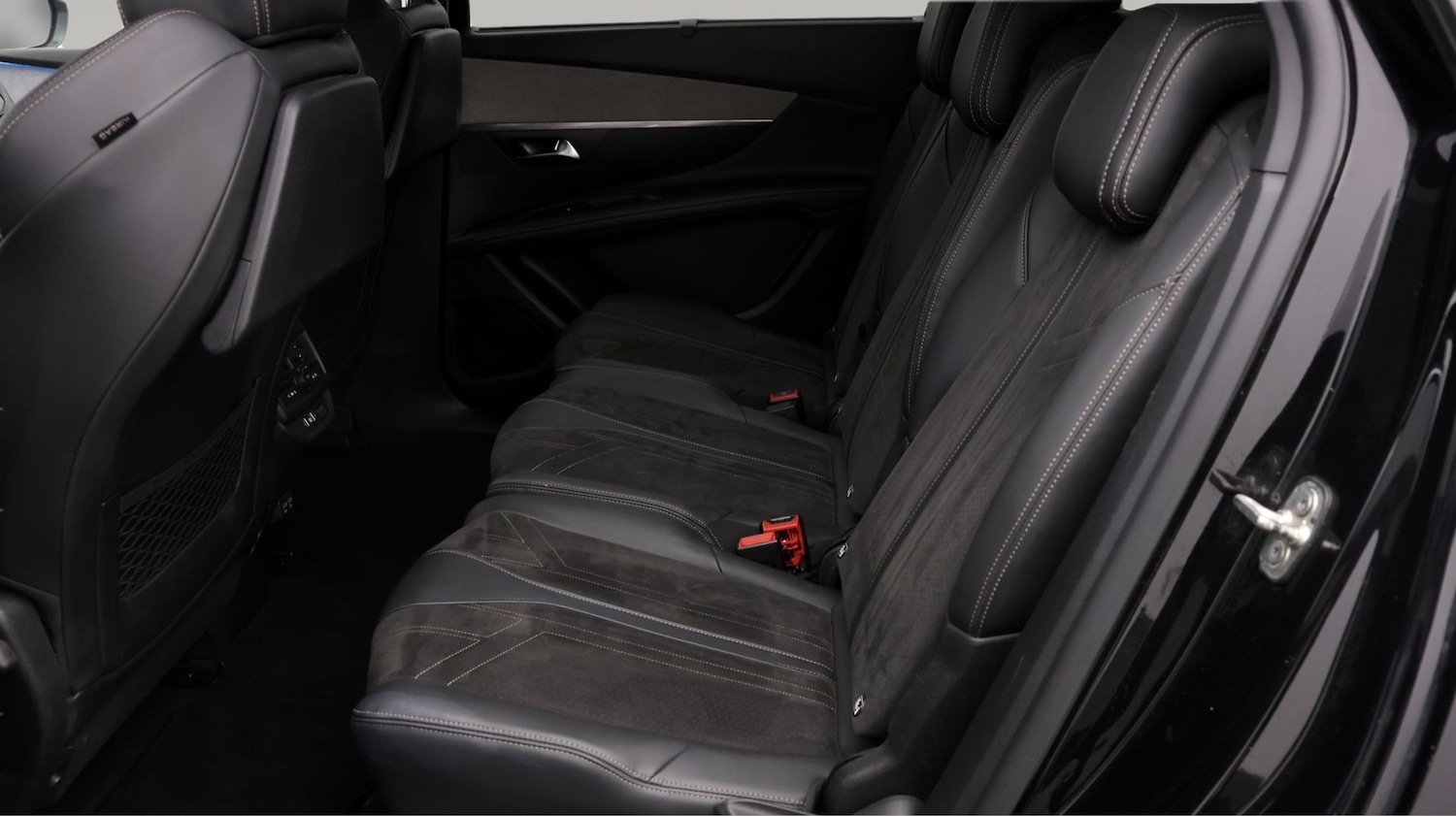 Used Peugeot 5008 2021 for sale - 78094844: Photo 16