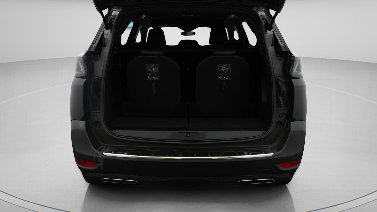 Used Peugeot 5008 2021 for sale - 78094844: Photo 17