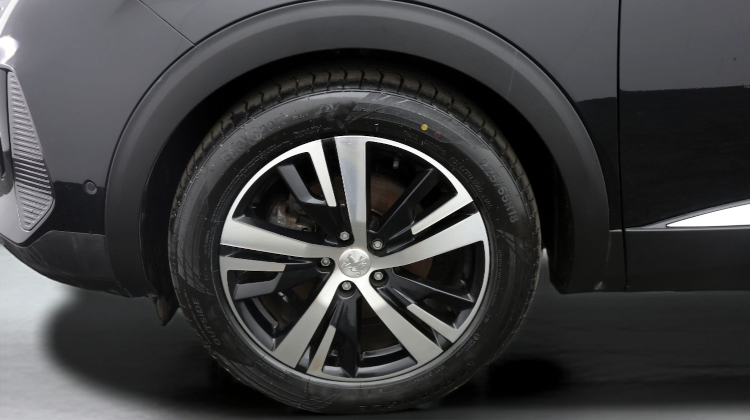 Used Peugeot 5008 2021 for sale - 78094844: Photo 18