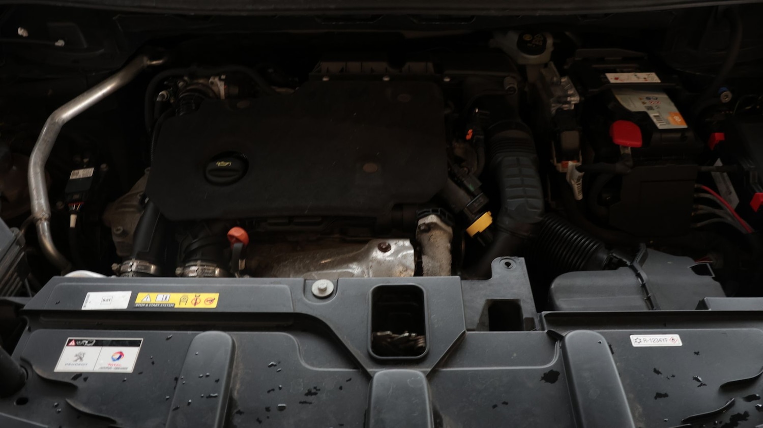 Used Peugeot 5008 2021 for sale - 78094844: Photo 19