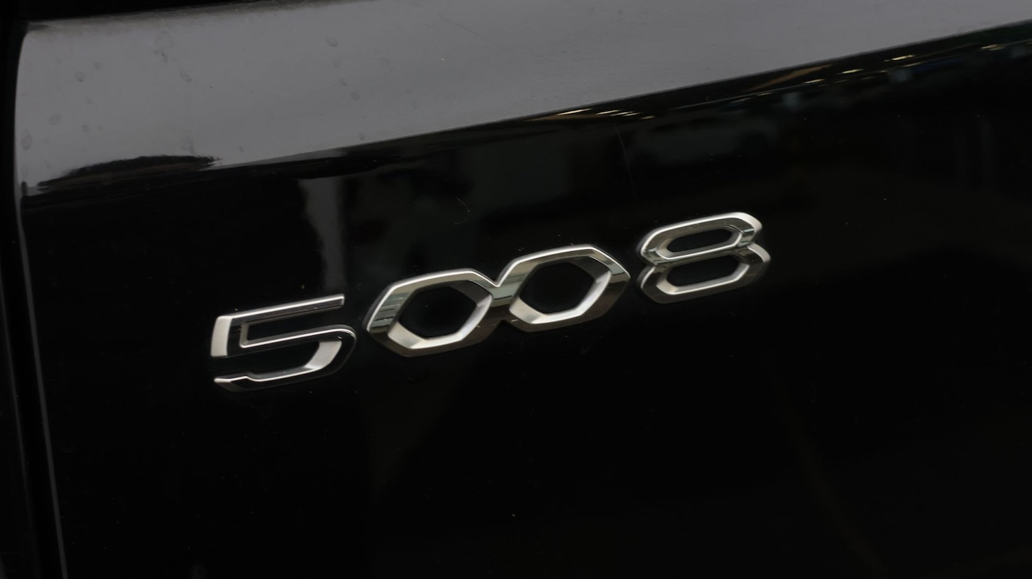 Used Peugeot 5008 2021 for sale - 78094844: Photo 21