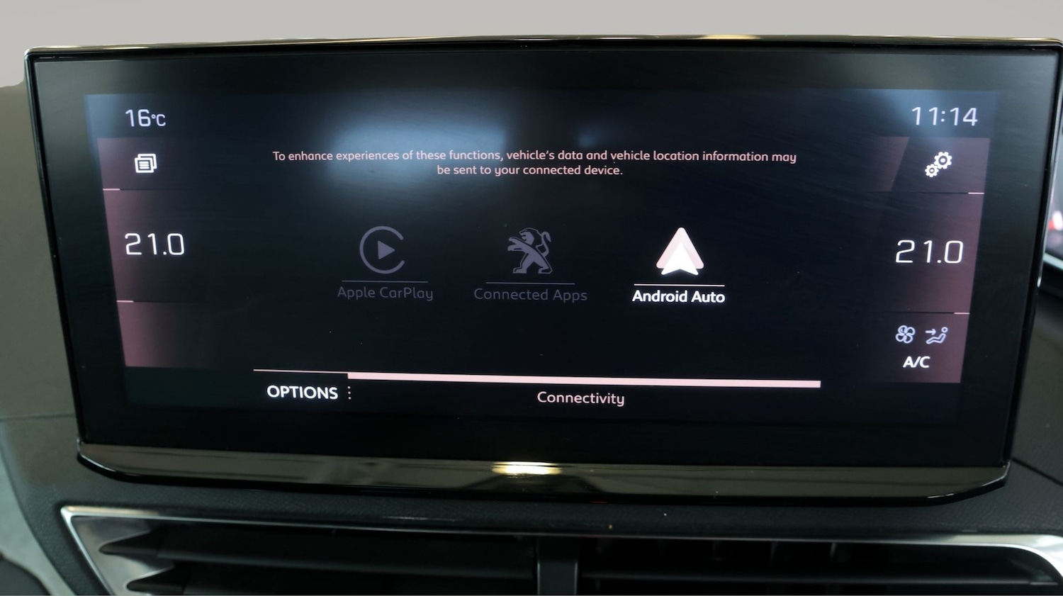 Used Peugeot 5008 2021 for sale - 78094844: Photo 24