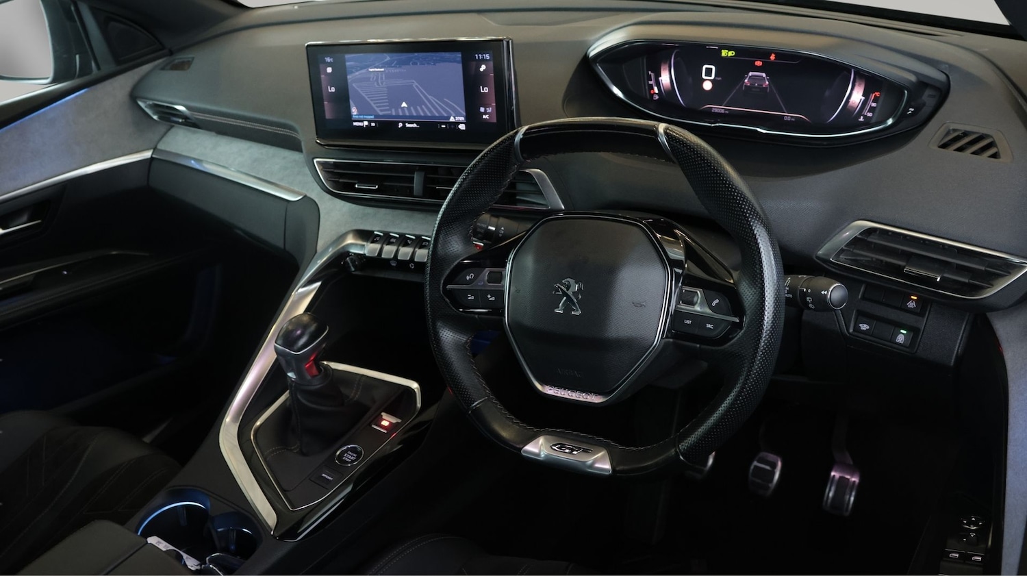 Used Peugeot 5008 2021 for sale - 78094844: Photo 9