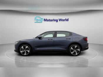 Used Polestar Polestar 2 2023 for sale - 78360422: Photo