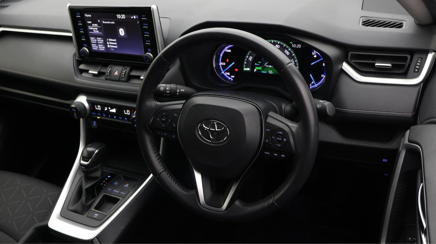 Used Toyota RAV4 2021 for sale - 76032555: Photo 10