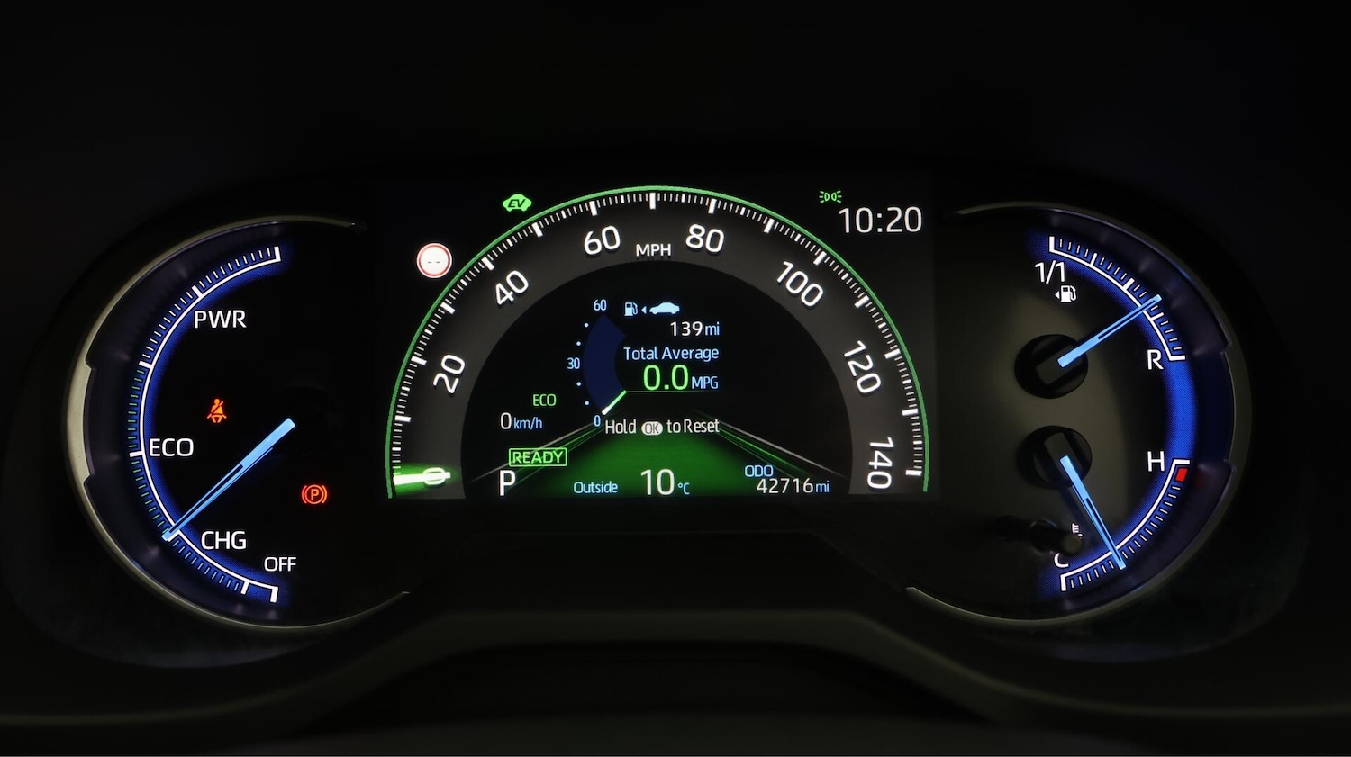 Used Toyota RAV4 2021 for sale - 76032555: Photo 11