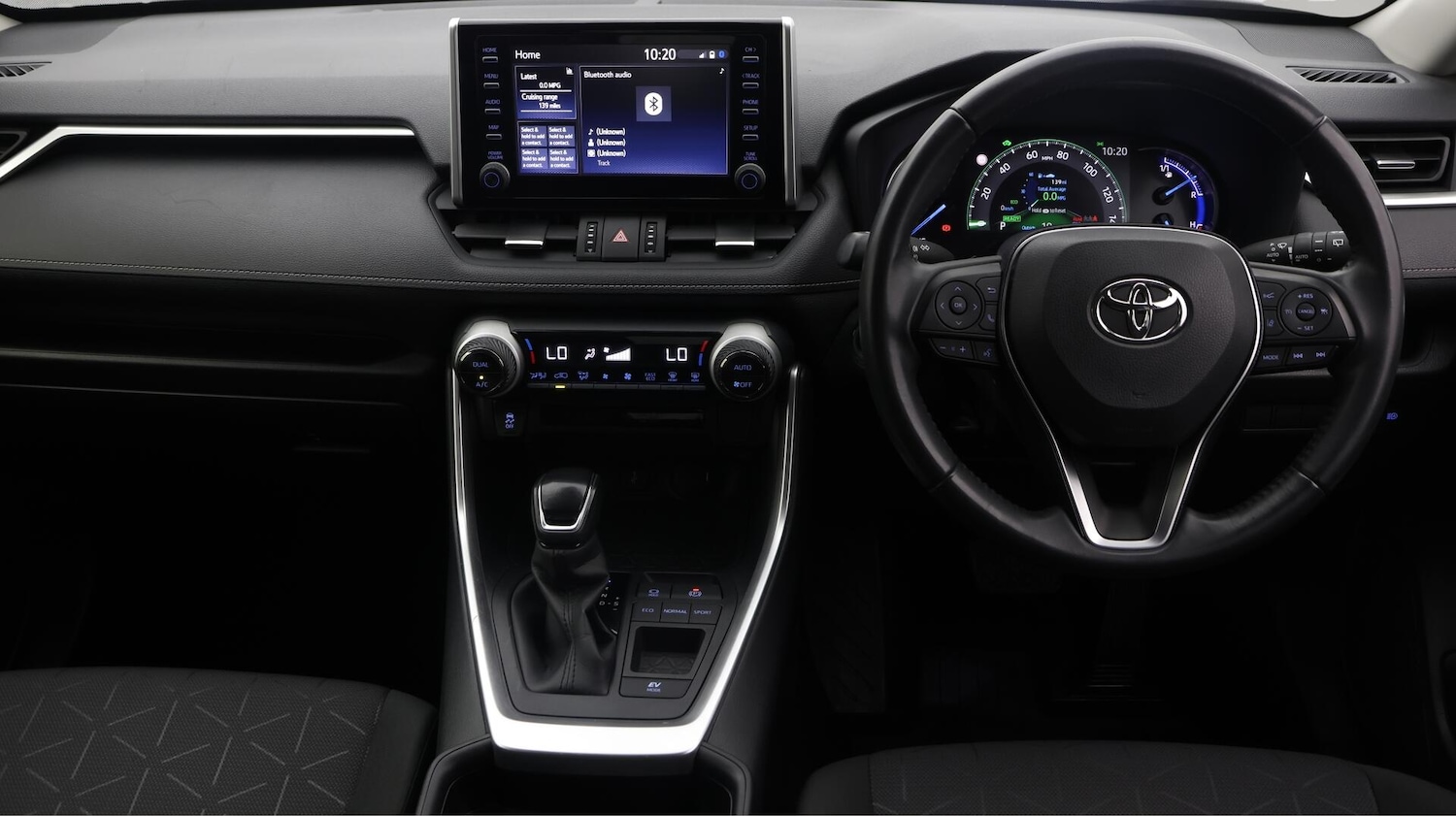 Used Toyota RAV4 2021 for sale - 76032555: Photo 14