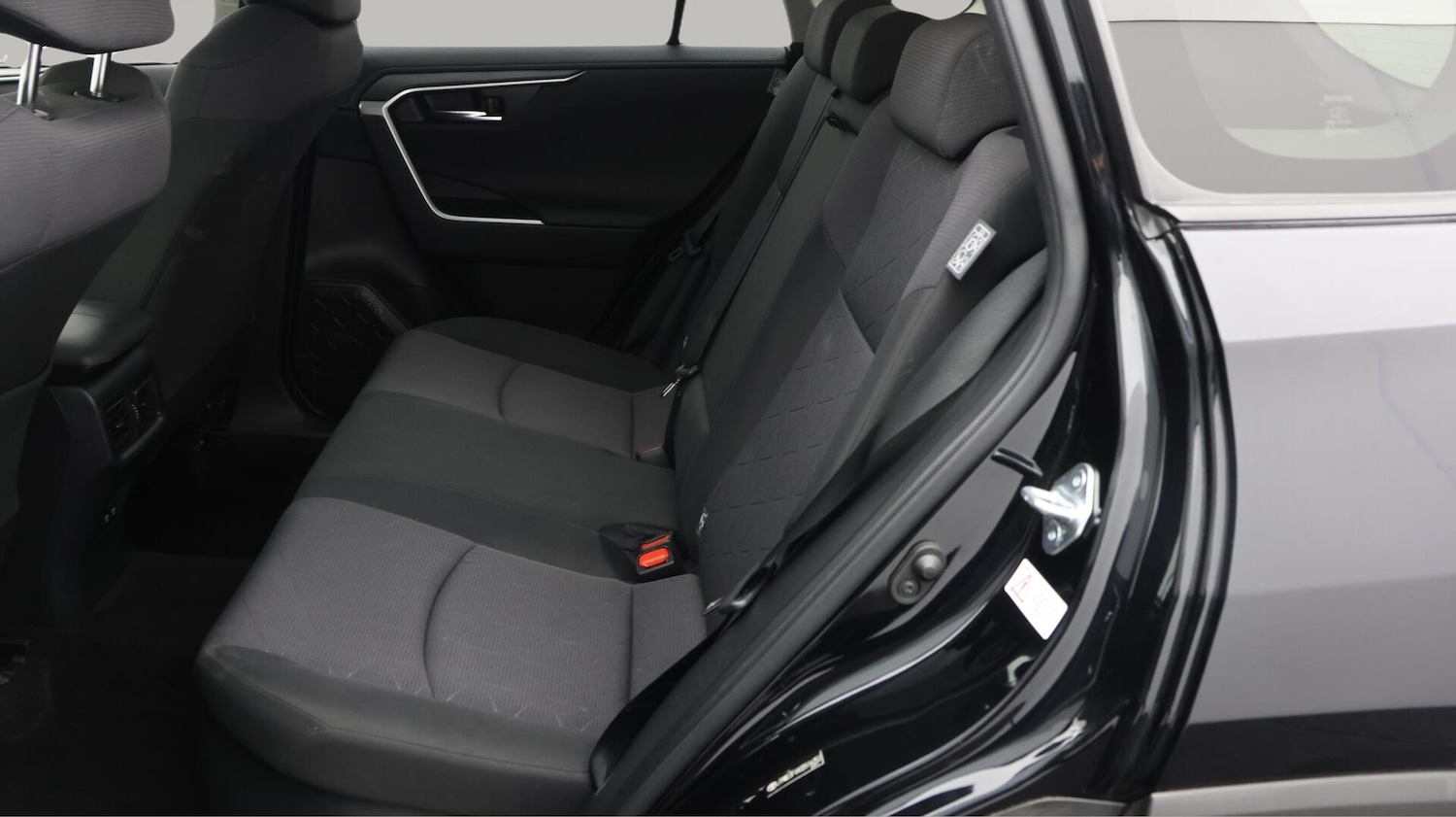 Used Toyota RAV4 2021 for sale - 76032555: Photo 17