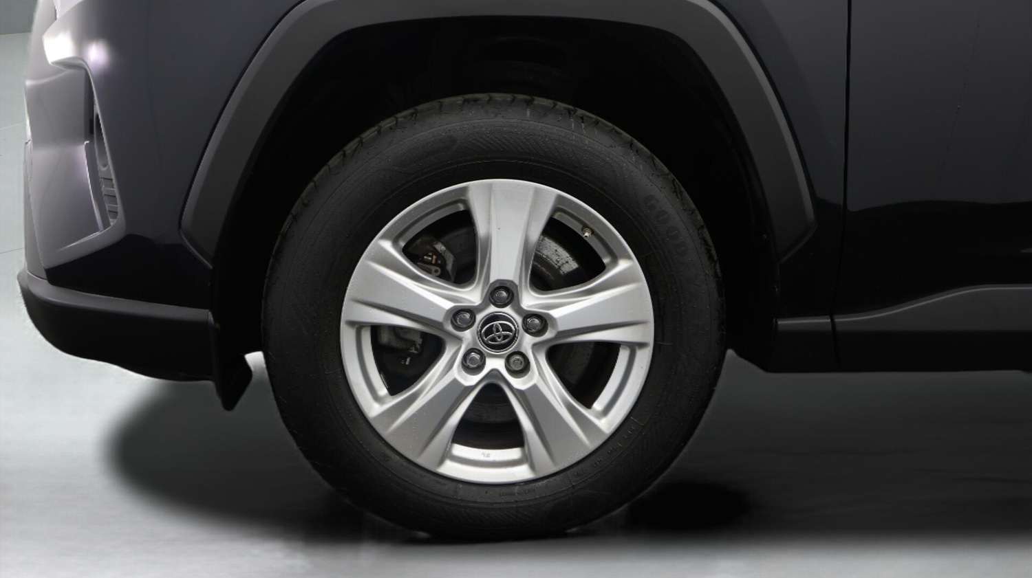 Used Toyota RAV4 2021 for sale - 76032555: Photo 19