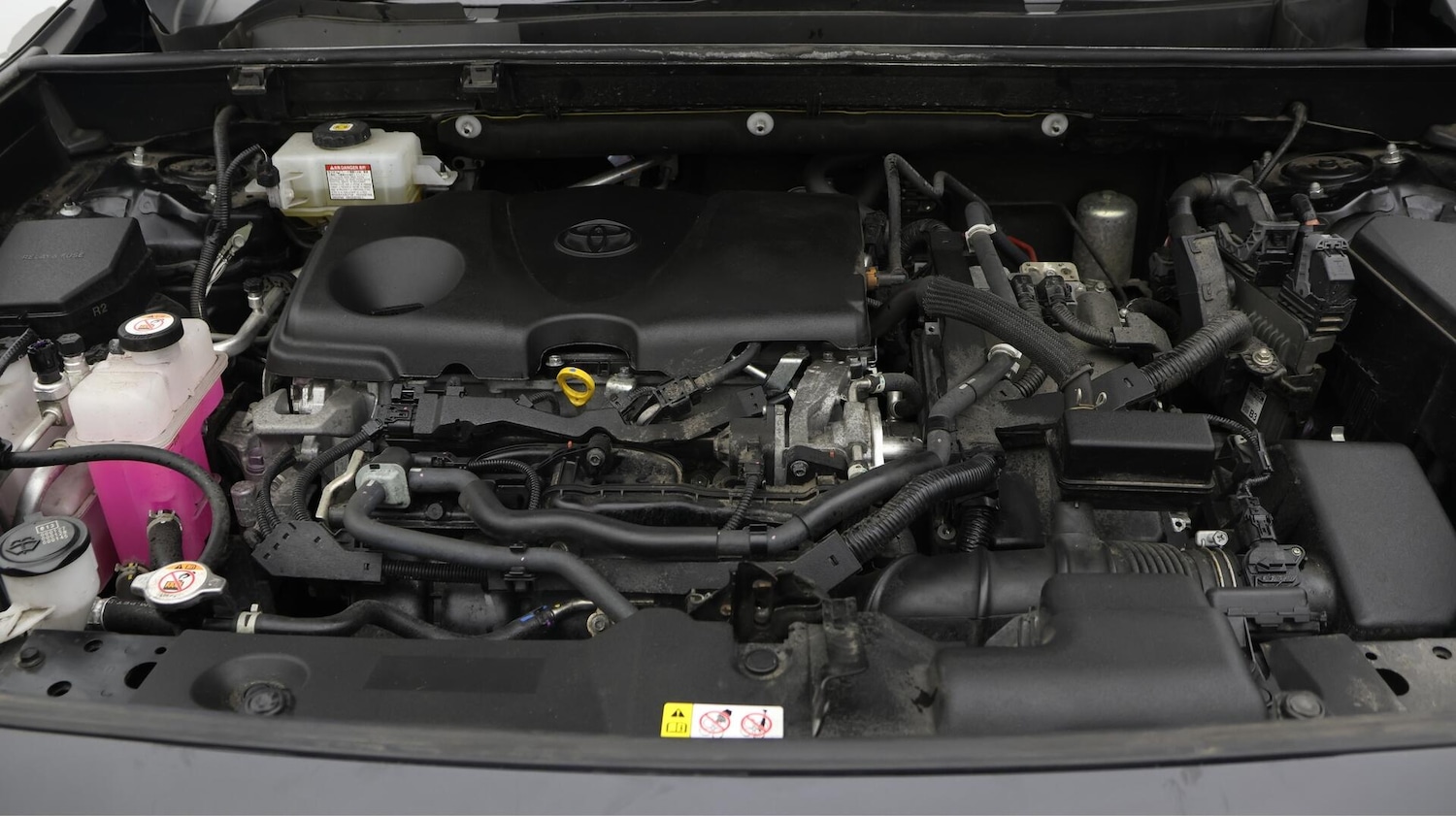 Used Toyota RAV4 2021 for sale - 76032555: Photo 20