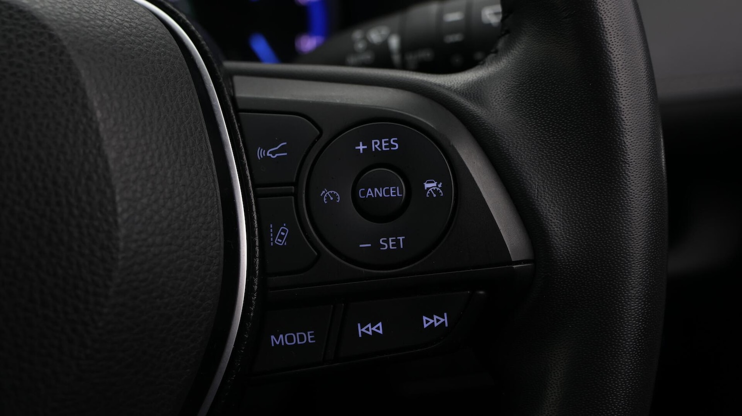 Used Toyota RAV4 2021 for sale - 76032555: Photo 26