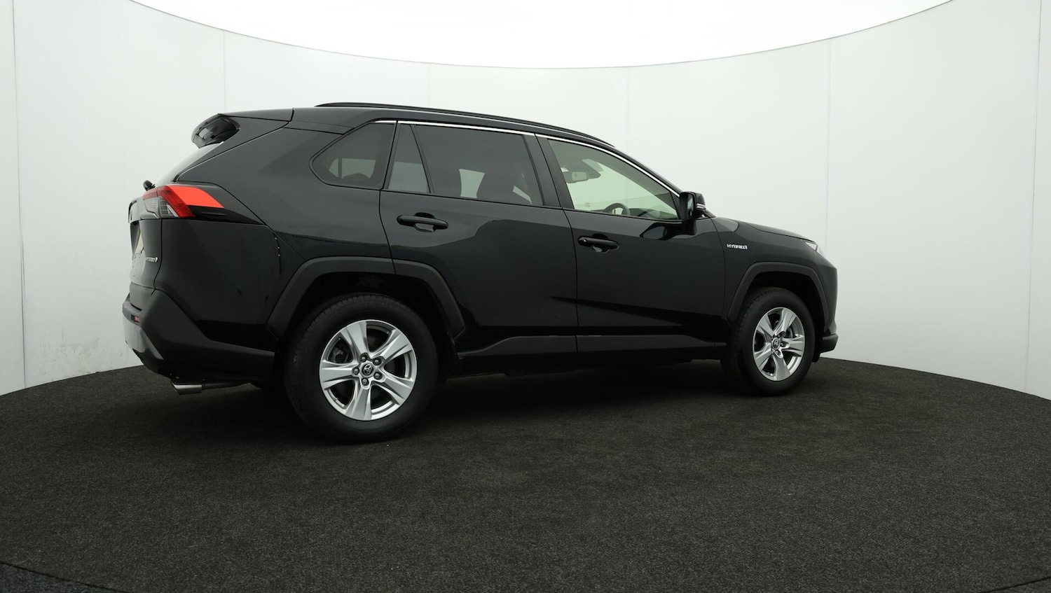 Used Toyota RAV4 2021 for sale - 76032555: Photo 39