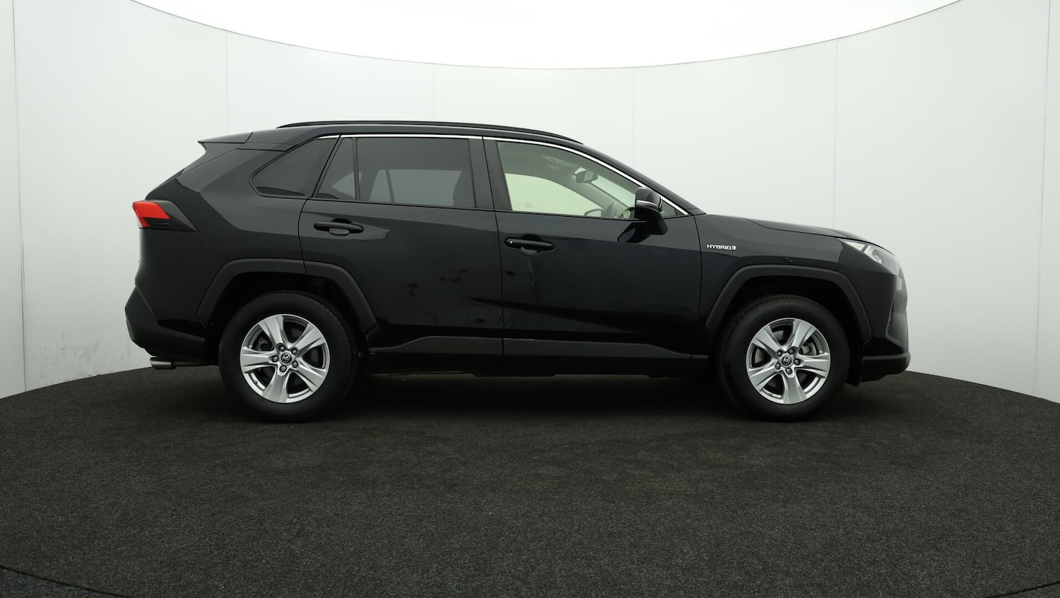Used Toyota RAV4 2021 for sale - 76032555: Photo 43