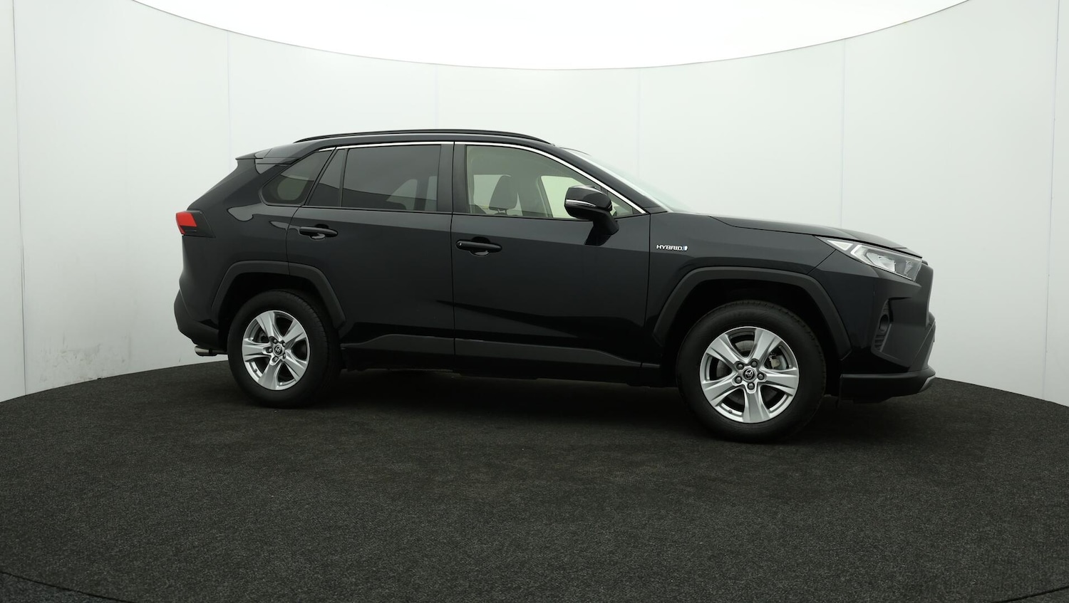 Used Toyota RAV4 2021 for sale - 76032555: Photo 46